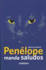 Penelope Manda Saludos Cover Image