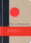 Rules of the Red Rubber Ball: Find and Sustain Your Life's Work Cover Image