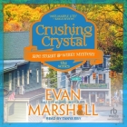 Crushing Crystal Cover Image