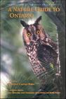 A Nature Guide to Ontario (Heritage) By Winifred Wake (Editor) Cover Image