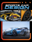 Sports Car Design By Mae Respicio Cover Image