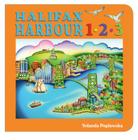 Halifax Harbour 123 (Bb) By Yolanda Poplawska (Illustrator) Cover Image