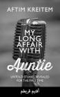 My Love Affair with Auntie Cover Image