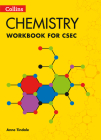 Collins Chemistry Workbook for CSEC Cover Image