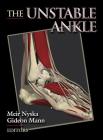 The Unstable Ankle Cover Image