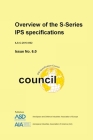 Overview of the S-Series IPS specifications: Issue 6.0 By Aerospace and Defence a Cover Image