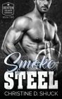 Smoke and Steel Cover Image