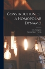 Construction of a Homopolar Dynamo By Ira Hampton, George Boyer Herrin Cover Image