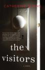 The Visitors By Catherine Burns Cover Image