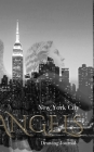 New York City Angel Drawing Journal: NYC Angel Journal By Michael Huhn Cover Image