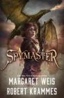 Spymaster (The Dragon Corsairs #1) Cover Image