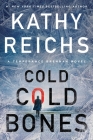 Cold, Cold Bones (A Temperance Brennan Novel #21) Cover Image
