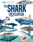 Shark Encyclopedia Cover Image
