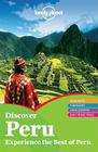 Lonely Planet Discover Peru Cover Image