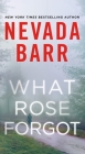 What Rose Forgot: A Novel Cover Image