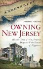 Owning New Jersey: Historic Tales of War, Property Disputes & the Pursuit of Happiness By Joseph A. Grabas Cover Image