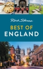 Rick Steves Best of England Cover Image
