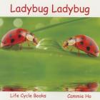 Ladybug Ladybug: Life Cycle Books By Cammie Ho Cover Image