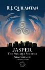 Jasper: The Summer Solstice at Stonehenge. A Cotswold Story By R. J. Quilantan, Faörie (Cover Design by), Carla Paola Reyes (Foreword by) Cover Image