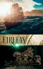 Firefax By Amelia M. Vergara Cover Image