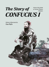 The Story of Confucius I Cover Image