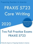 Praxis 5723 By Preparing Teachers In America Cover Image