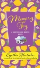 Memory Fog: A Sawyer Anne Martin Novel Cover Image