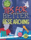The Student's Toolbox: Tips for Better Researching By Louise Spilsbury Cover Image