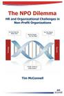 The Npo Dilemma: HR and Organizational Challenges in Non-Profit Organizations Cover Image