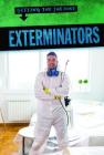 Exterminators Cover Image