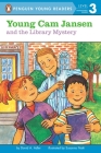 Young Cam Jansen and the Library Mystery By David A. Adler, Susanna Natti (Illustrator) Cover Image