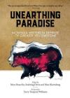 Unearthing Paradise: Montana Writers in Defense of Greater Yellowstone By Marc Beaudin (Editor), Seabring Davis (Editor), Max Hjortsberg (Editor) Cover Image