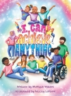 I Can Achieve Anything By Monique Waters, Felicity LeFevre (Illustrator) Cover Image