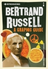 Introducing Bertrand Russell: A Graphic Guide By Dave Robinson, Judy Groves (Illustrator) Cover Image