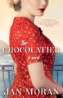 The Chocolatier By Jan Moran Cover Image