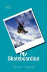 My Skateboarding: Trick Tracker 900 Cover Image