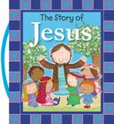 The Story of Jesus Cover Image