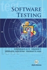 Software Testing By R.M.D. Sundaram, V. Subashri, Shriram K. Vasudevan Cover Image