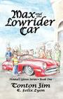 Max and the Lowrider Car: Hound's Glenn Series Book One Cover Image