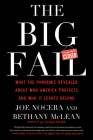 The Big Fail: What the Pandemic Revealed About Who America Protects and Who It Leaves Behind Cover Image