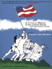 A Fictional History of the United States: With Huge Chunks Missing By T. Cooper (Editor), Adam Mansbach (Editor) Cover Image