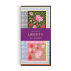 Liberty 2-in-1 Game Set Aurora By Galison, Liberty (By (artist)) Cover Image