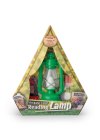 The Base Camp Reading Lamp Adventure Green [With Battery] By If USA (Created by) Cover Image