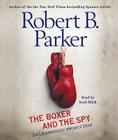 The Boxer and the Spy Cover Image
