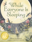 While Everyone Is Sleeping Cover Image