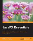 JavaFX Essentials Cover Image