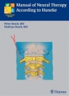 Manual of Neural Therapy According to Huneke Cover Image