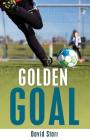 Golden Goal (Soccer United: Team Refugee) Cover Image