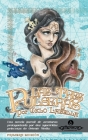 Las Tres Pulseras: una novela juvenil de aventuras protagonizada por dos aguerridas princesas de Oriente Medio Cover Image