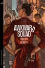 The Awkward Squad By Sophie Hénaff Cover Image